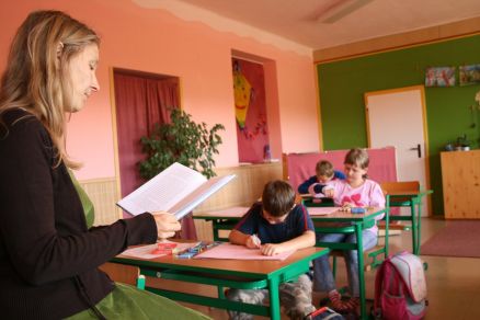 Vítejte na stránkách Základní školy a mateřské školy Nová Ves nad Popelkou