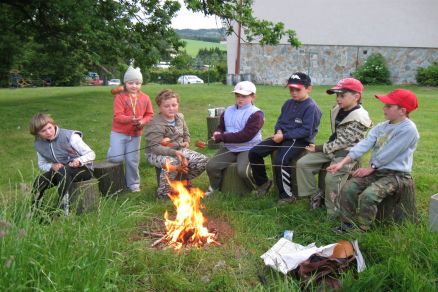 Vítejte na stránkách Základní školy a mateřské školy Nová Ves nad Popelkou