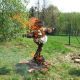 Pálení čarodějnic 29.4.2011